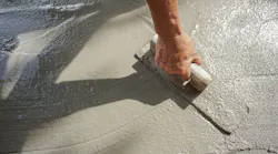 Cement Min