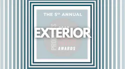 Exterior Most Valuable Products Awards