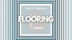 Flooring Most Valuable Building Products 2022