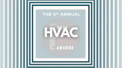 Hvac Most Valuable Building Products 2022