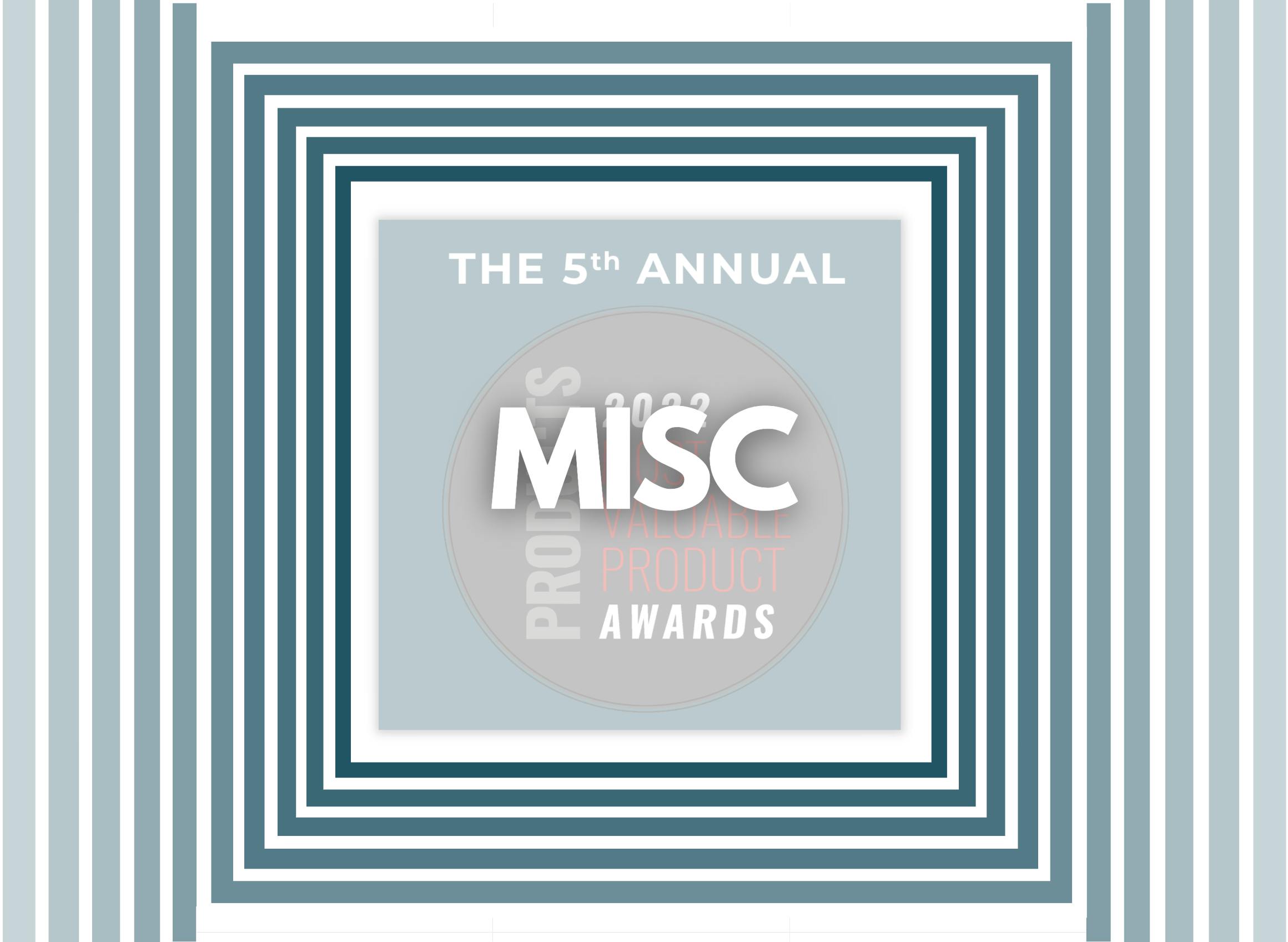 Misc Most Valuable Building Products 2022