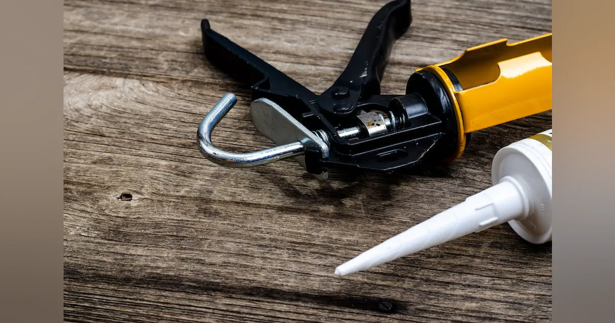 Top 10 Caulk and Sealant, Collated Nail, Deck Screw, and Structural ...