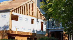 Housewrap