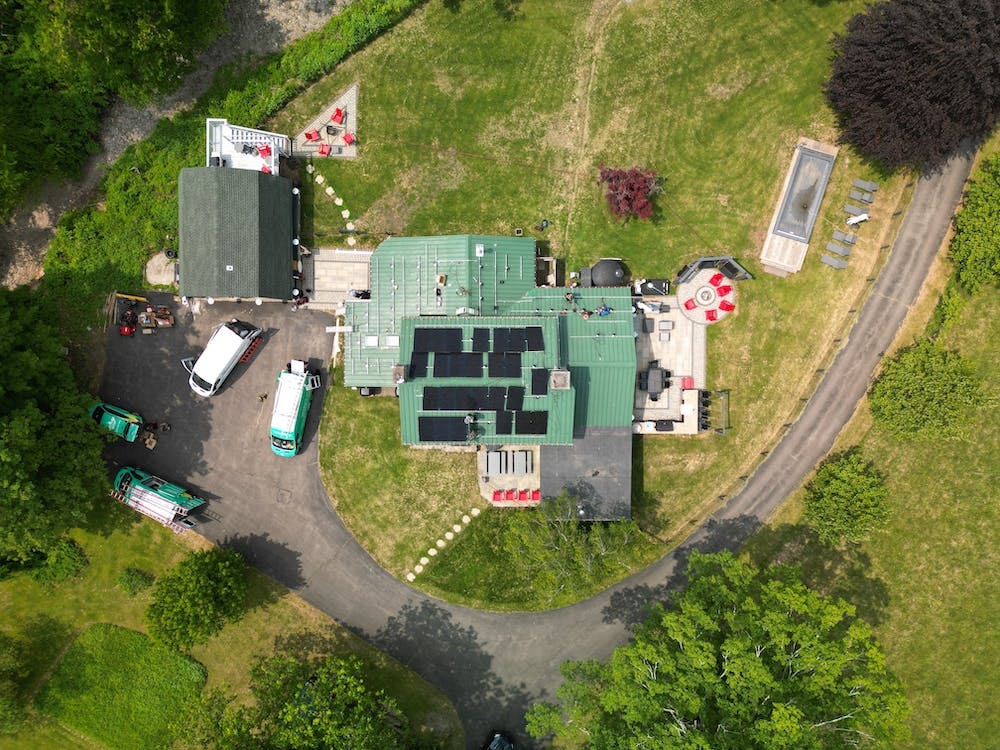 Guest Column How Propane Can Help Lower the Cost of Solar Power Pro