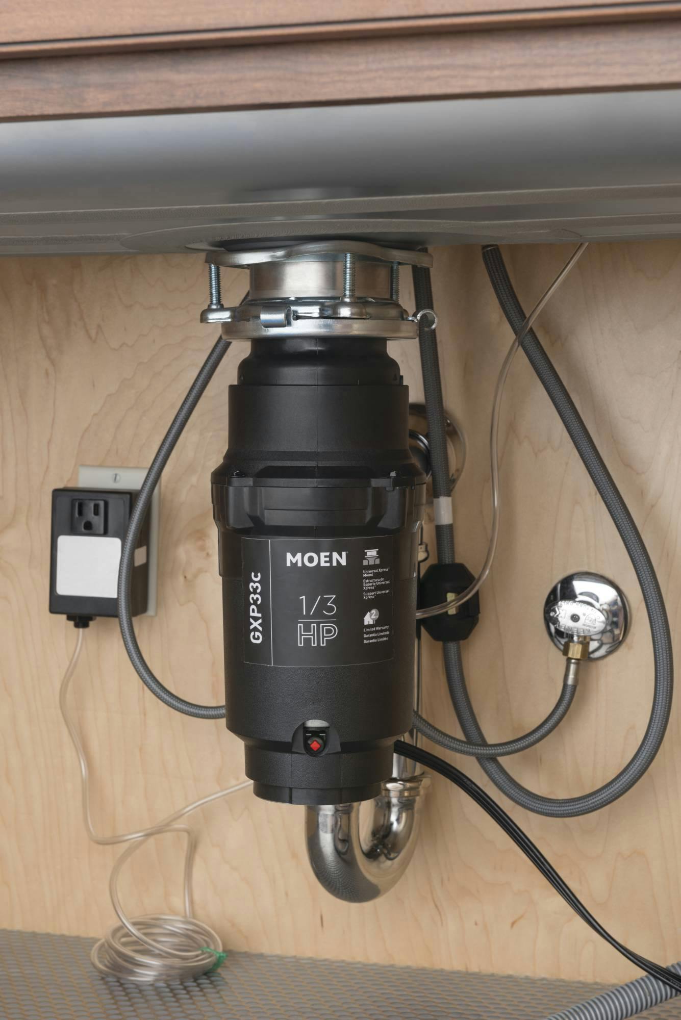 66fdcdd3d4ea381483a5b723 Moen Garbage Disposal Install