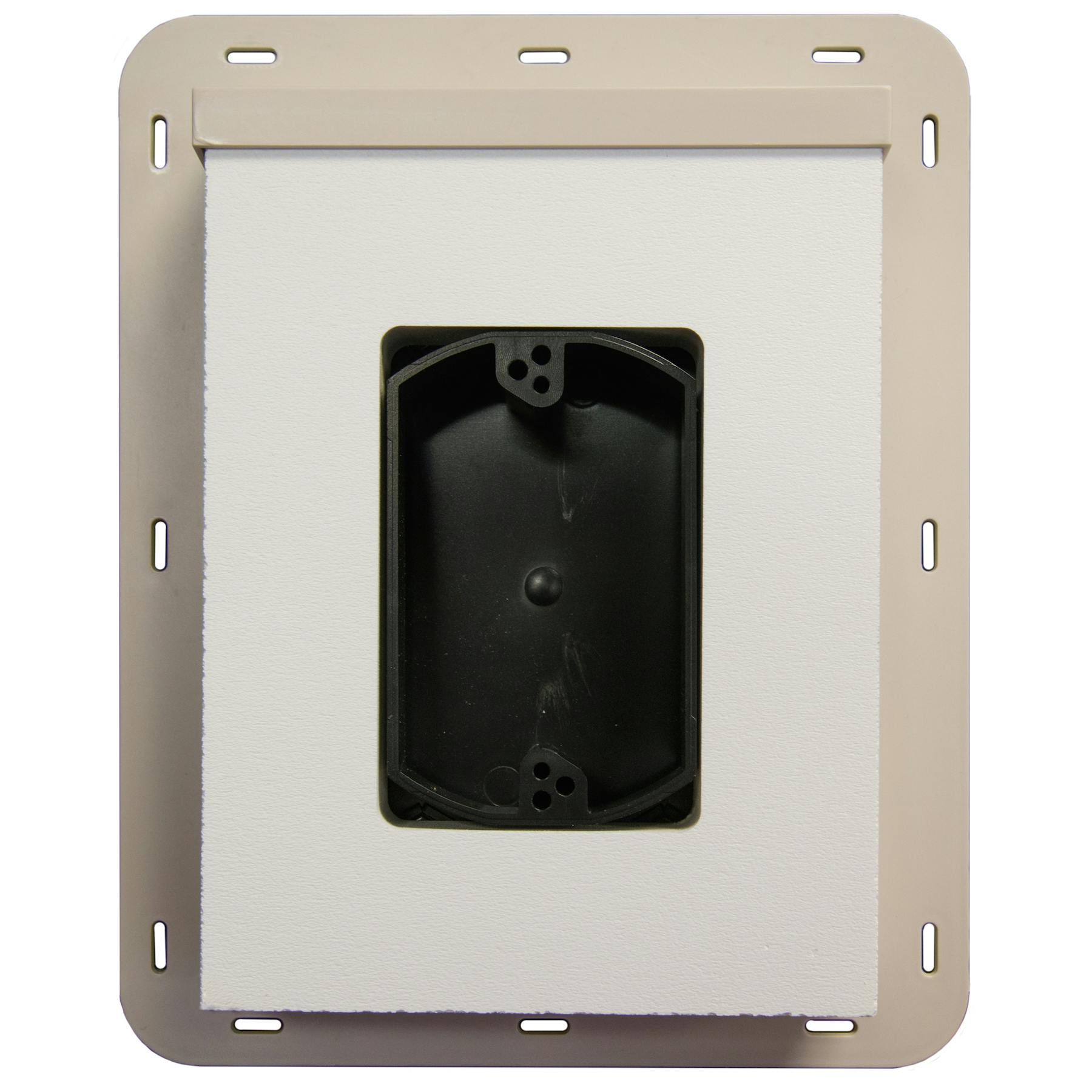 66fdcdeddbd68e2ca24ac638 5 The Tapco Group Sturdimount Patented Ul Mount Re