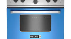 7 Big%20chill 30in Pro Range Blue