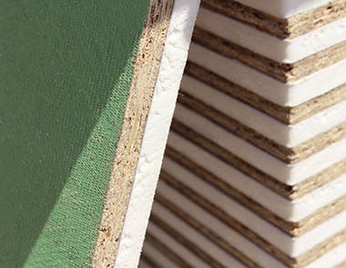 Zip System R Sheathing 380x294