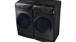 Samsung Washer Dryer
