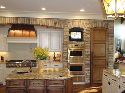 Manufactured%20 Stone%20by%20 Pro Via%20kitchen%5 B4%5 D