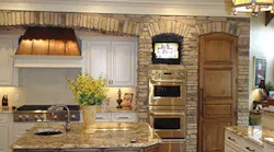 Manufactured%20 Stone%20by%20 Pro Via%20kitchen%5 B4%5 D