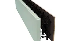 Nudura One Sided Form