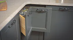 Cornercabinet