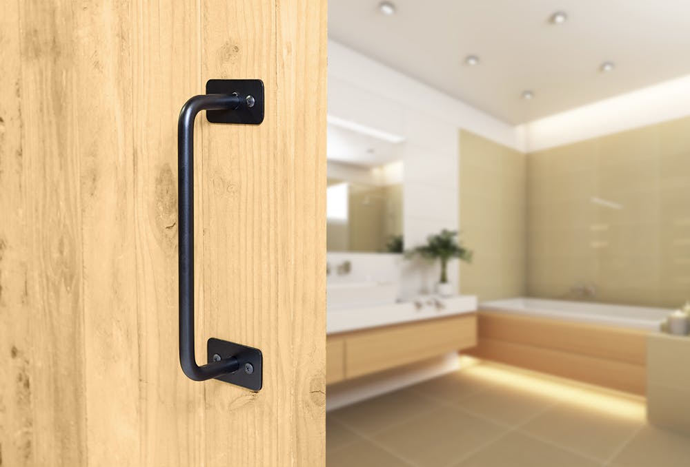 Bar Handle Pull 1 0