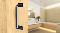 Bar Handle Pull 1 0