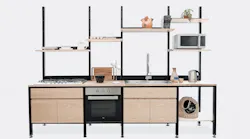 Latifolia Kitchen Lcmx 1