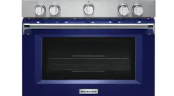 Kitchen Aid Oven