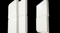 Versatex Pvc Nickel Gap And Shiplap
