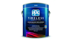 Ppg Paints Timeless