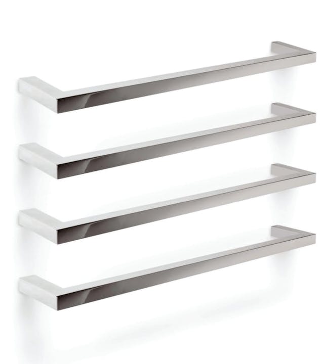 Warmup Liberty Single Bar Towel Warmer Pro Builder