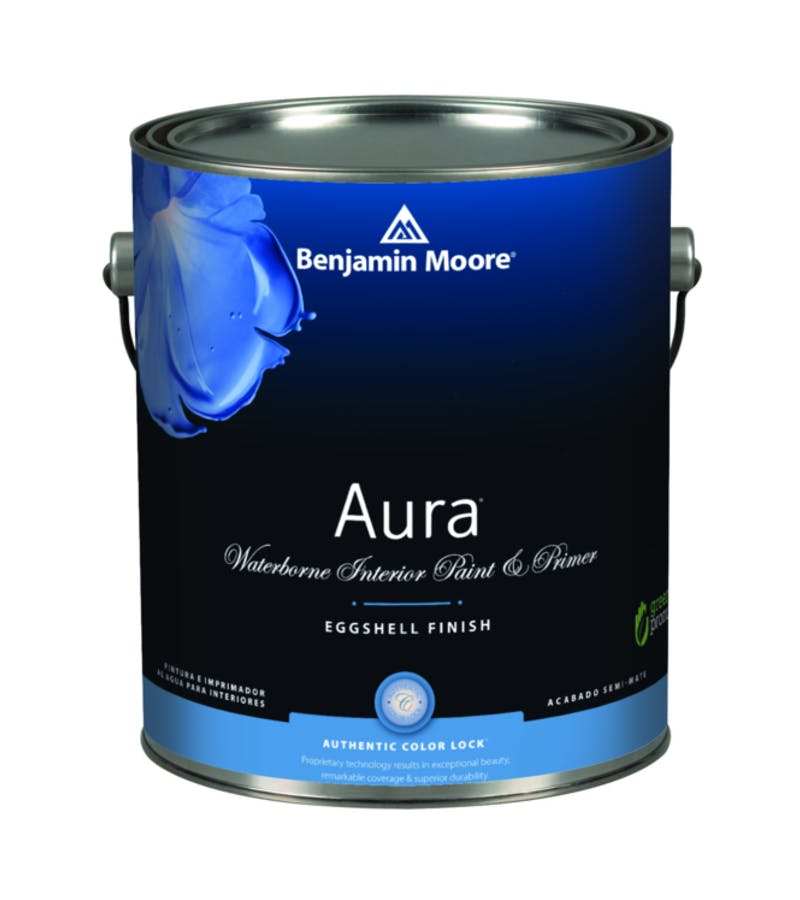 Benjamin Moore Aura