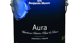 Benjamin Moore Aura