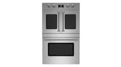 Blue Star Double Oven