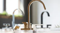 Clodagh Speakman Faucets
