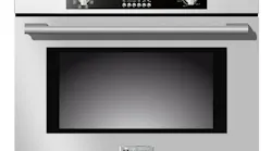 Verona Wall Oven
