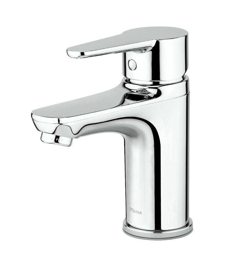 Pfister Pfirst Modern Faucet