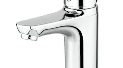 Pfister Pfirst Modern Faucet