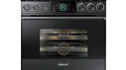 Dacor Oven Range