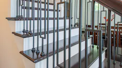 Contempo Stair Rail