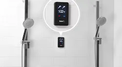 Riobel Genius%20 Shower Digital%20 Shower%20 Control