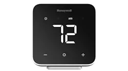Honeywell D6 Ductless Controller