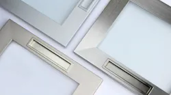 Element Designs Recessed Pulls