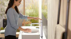 Hansgrohe Metropol Select 260 Single Hole%20 Faucet