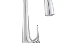 American Standard Avery Selectronic Kitchen Faucet