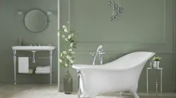 Victoria And Albert Drayton Bathtub Metallo 100 Washstand
