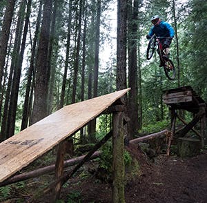 LP Legacy: Built to Ride Out the Weather | Pro Builder