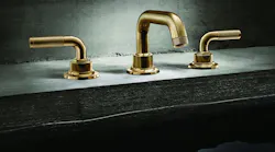 California Faucets Descanso Faucet