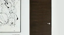 Tru Stile Doors Tmf Mahagony New Ebony