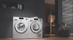 Miele Washer Dryer