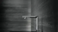 Axor Uno Basin Mixer Faucet