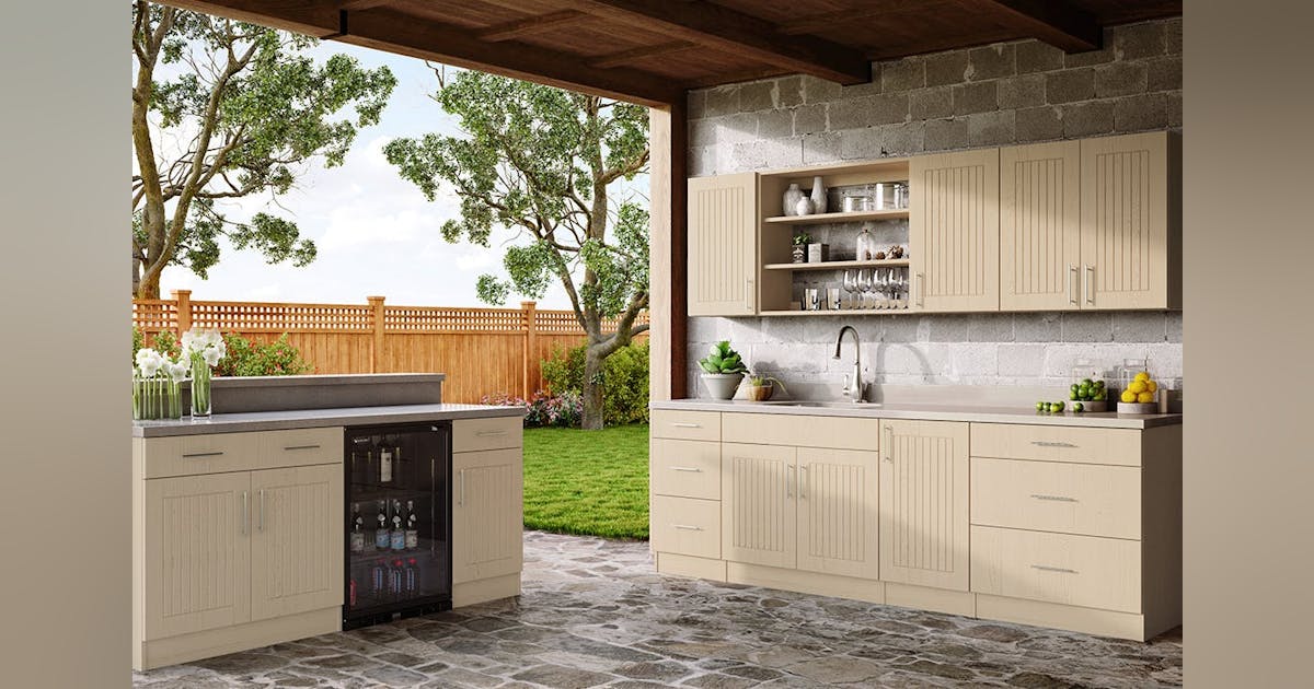 Ideal Debuts New Affordable Outdoor Pro Builder