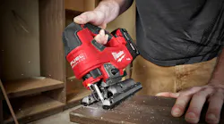 Milwaukee Jig Saw 0