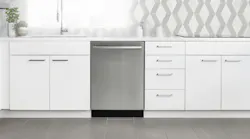 Bosch Appliances 100 %20 Series Dishwasher%20 Dishwasher