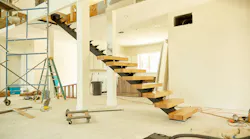 Viewrail Flight Stair Installation Process