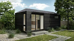 Living Homes Adu