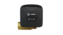 Leak Smart Flood Protection System